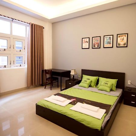 Danang Tomodachi House Exterior foto