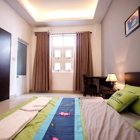 Danang Tomodachi House Exterior foto