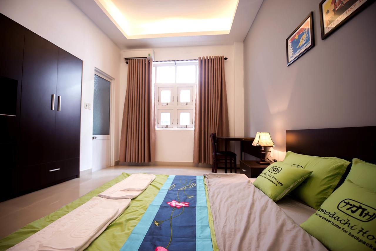 Danang Tomodachi House Exterior foto