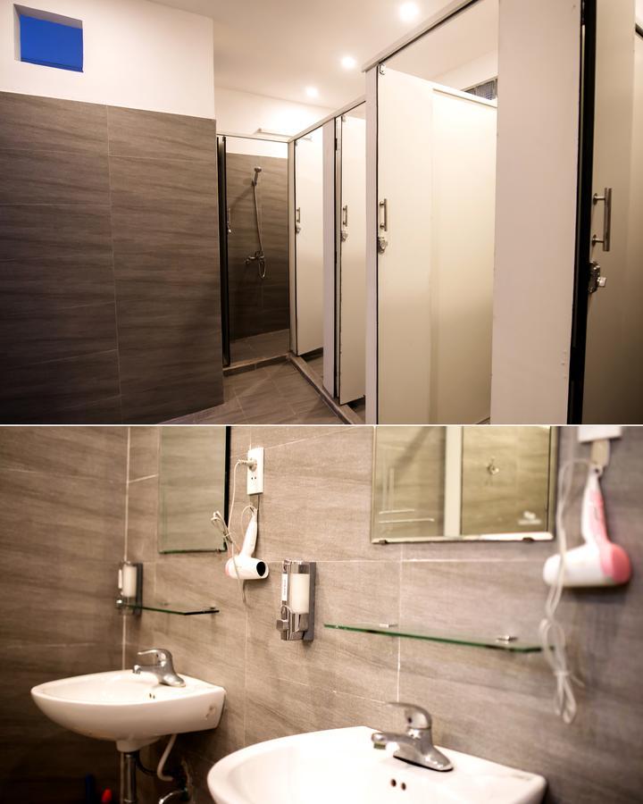 Danang Tomodachi House Exterior foto