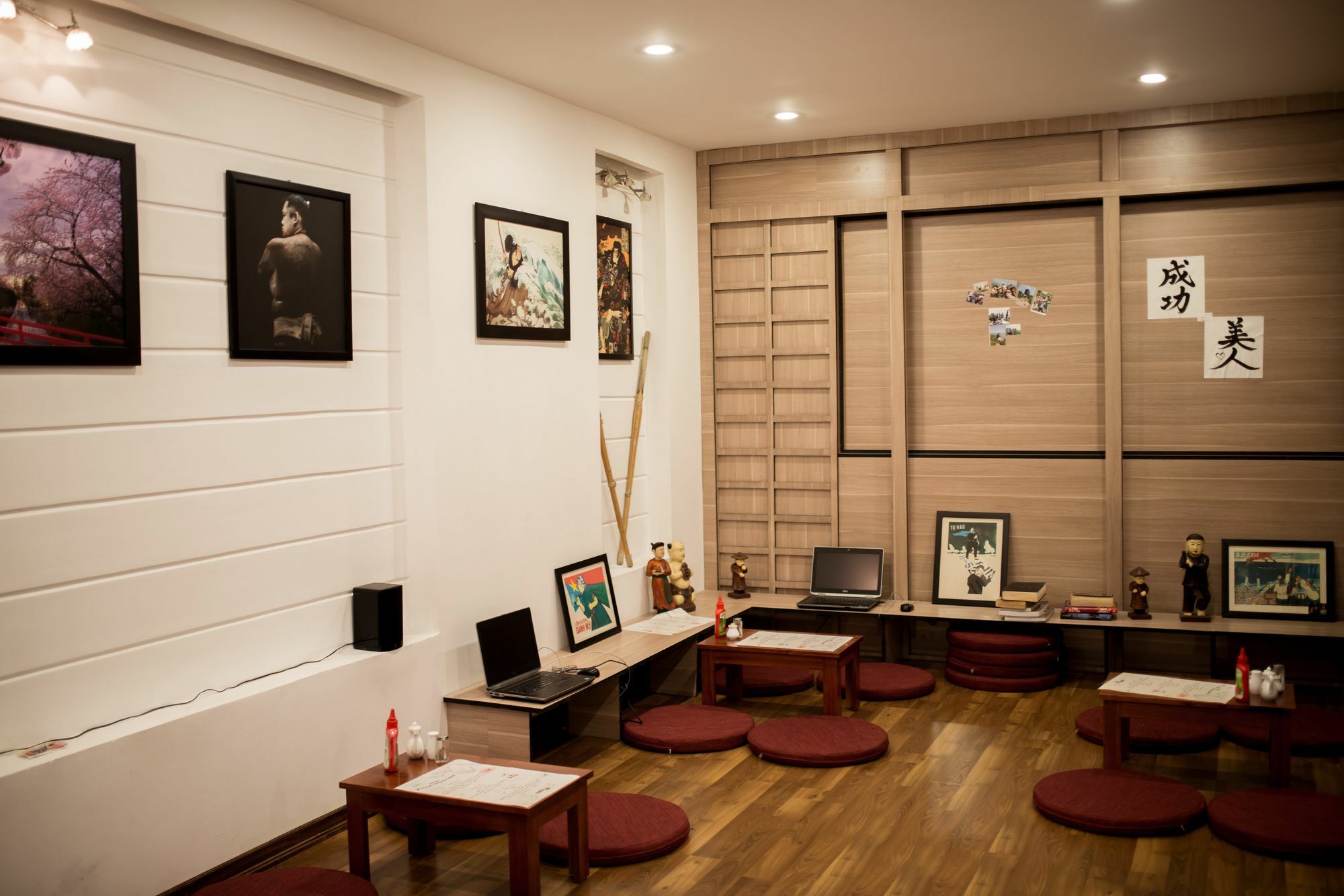 Danang Tomodachi House Exterior foto