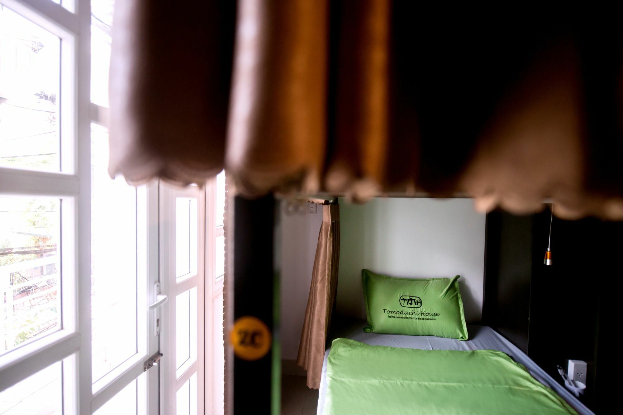 Danang Tomodachi House Exterior foto