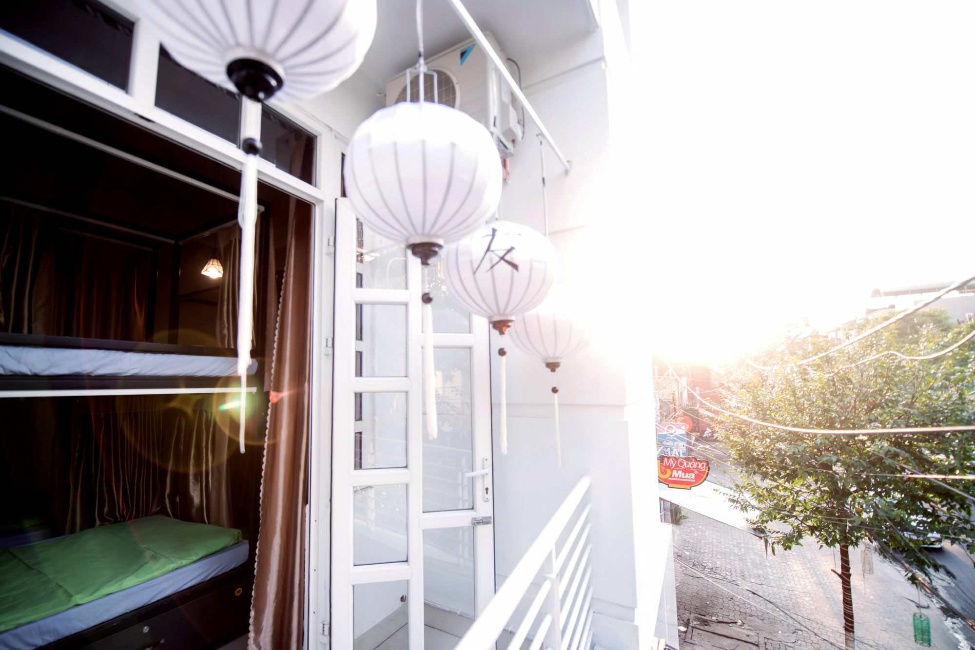 Danang Tomodachi House Exterior foto