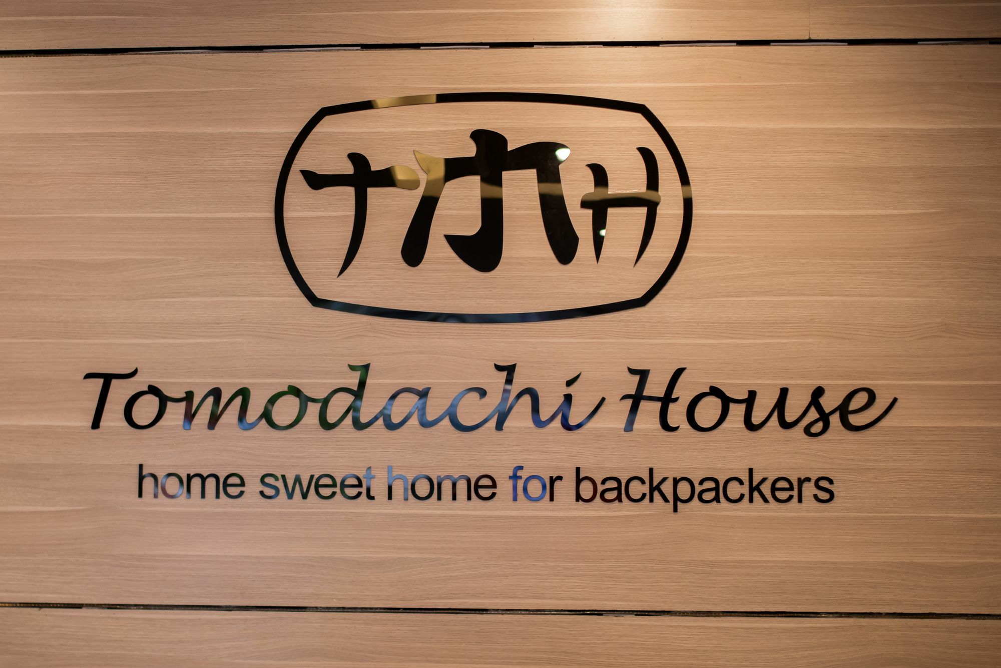 Danang Tomodachi House Exterior foto