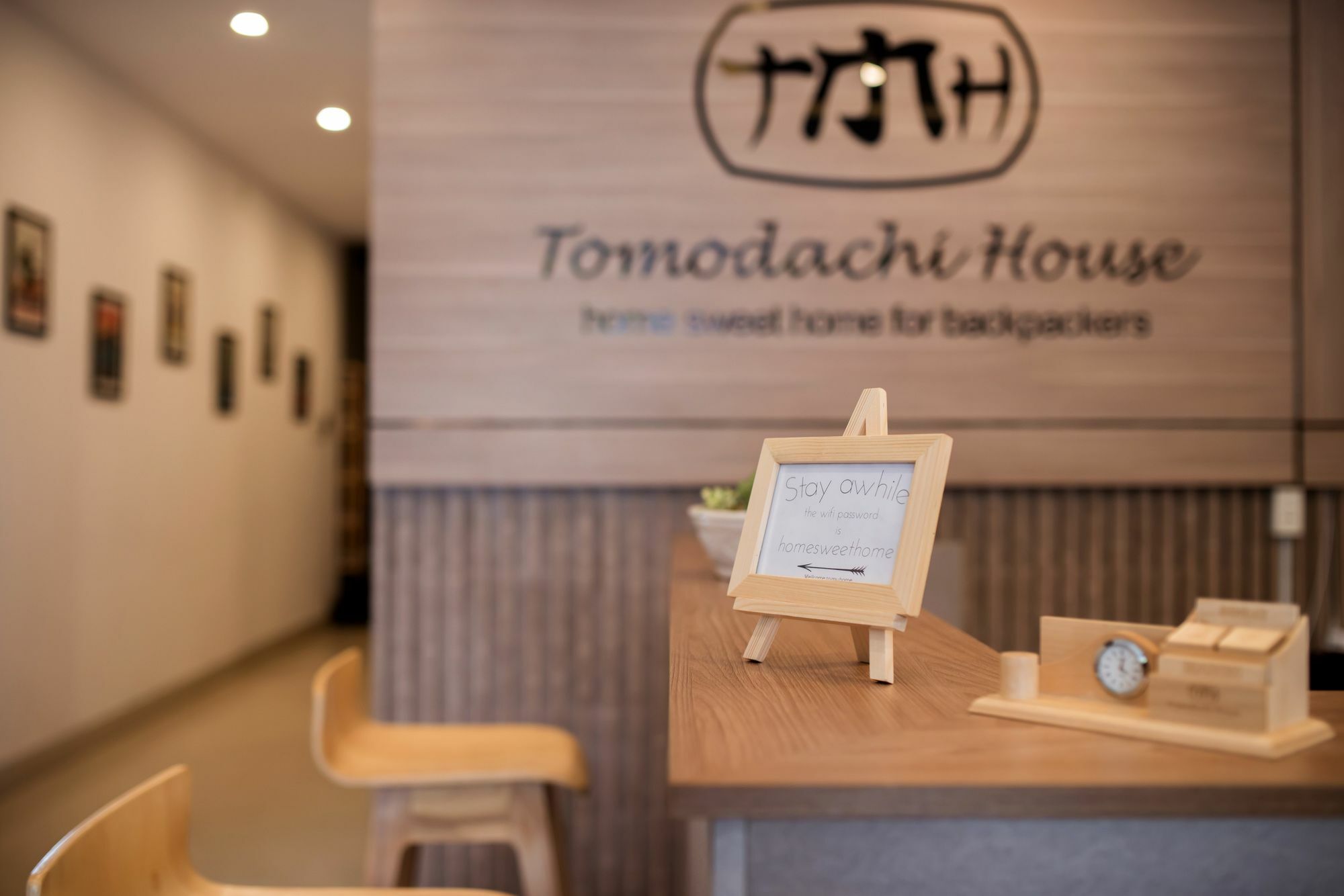 Danang Tomodachi House Exterior foto