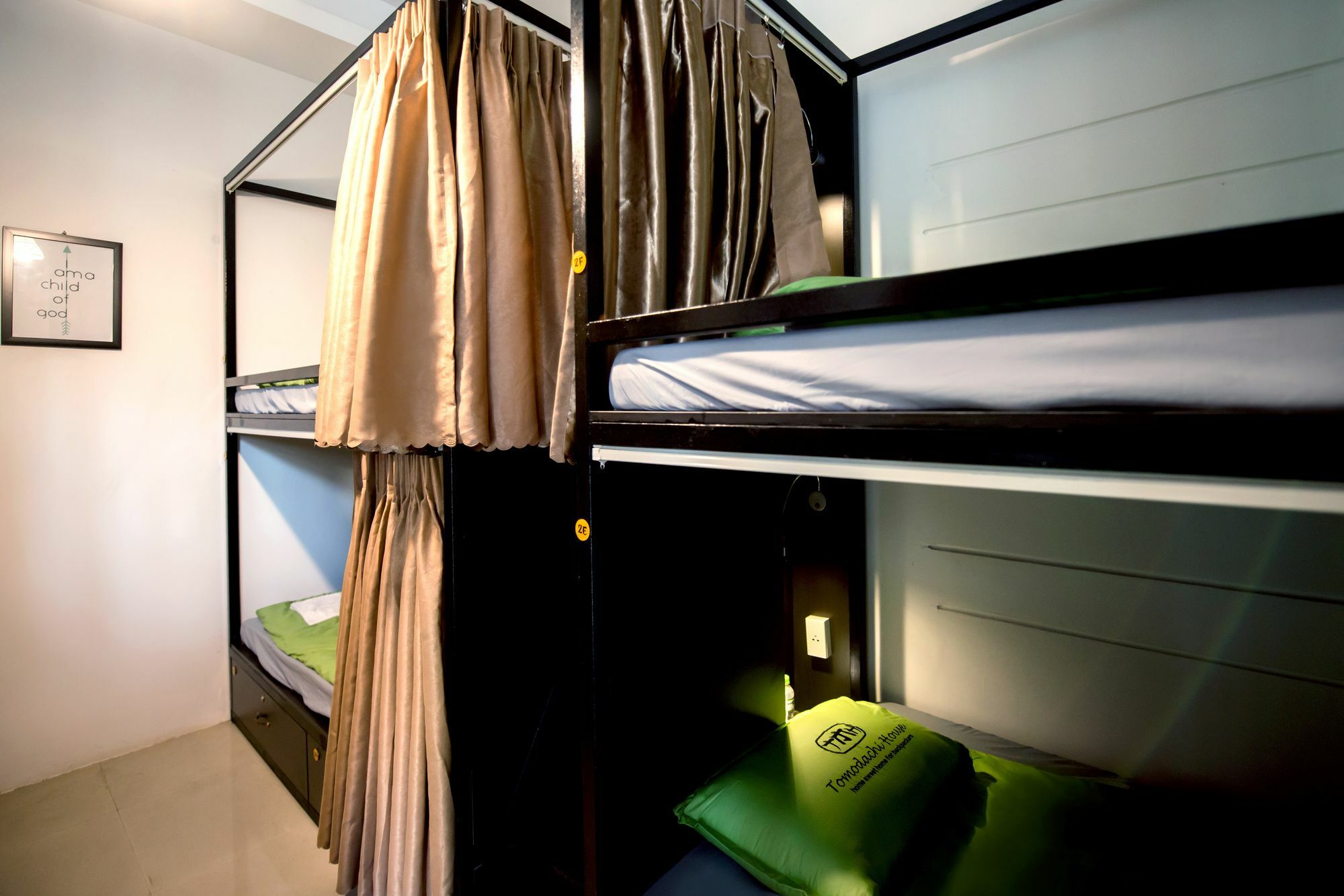 Danang Tomodachi House Exterior foto